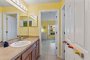 Gilded Parasol By Shine Villas Remington Golf #410 4 Bedroom Home