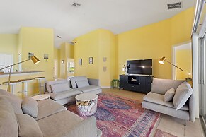 Gilded Parasol By Shine Villas Remington Golf #410 4 Bedroom Home