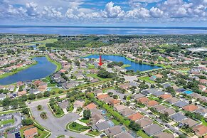 Gilded Parasol By Shine Villas Remington Golf #410 4 Bedroom Home