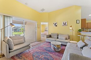 Gilded Parasol By Shine Villas Remington Golf #410 4 Bedroom Home