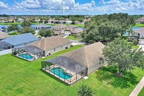 Gilded Parasol By Shine Villas Remington Golf #410 4 Bedroom Home