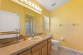 Gilded Parasol By Shine Villas Remington Golf #410 4 Bedroom Home