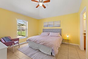 Gilded Parasol By Shine Villas Remington Golf #410 4 Bedroom Home