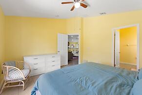 Gilded Parasol By Shine Villas Remington Golf #410 4 Bedroom Home