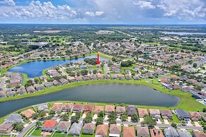 Gilded Parasol By Shine Villas Remington Golf #410 4 Bedroom Home