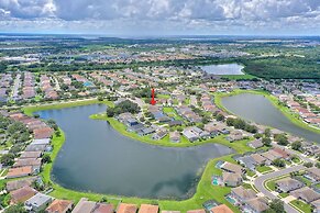 Gilded Parasol By Shine Villas Remington Golf #410 4 Bedroom Home