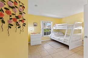 Gilded Parasol By Shine Villas Remington Golf #410 4 Bedroom Home