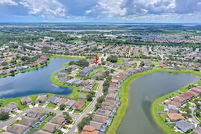 Gilded Parasol By Shine Villas Remington Golf #410 4 Bedroom Home