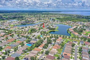 Gilded Parasol By Shine Villas Remington Golf #410 4 Bedroom Home