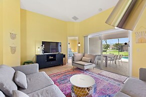 Gilded Parasol By Shine Villas Remington Golf #410 4 Bedroom Home