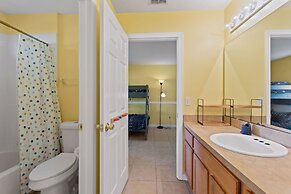 Gilded Parasol By Shine Villas Remington Golf #410 4 Bedroom Home