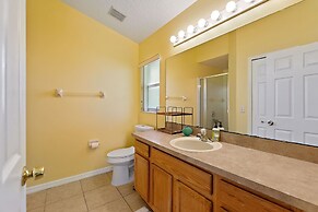 Gilded Parasol By Shine Villas Remington Golf #410 4 Bedroom Home