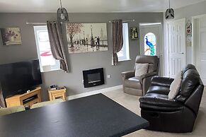 Seaside Bliss Cottage in Bridlington
