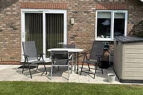 Seaside Bliss Cottage in Bridlington