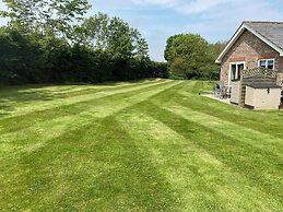 2 Bedroom Dog Friendly Cottage Near Bridlington