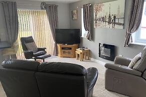 Seaside Bliss Cottage in Bridlington