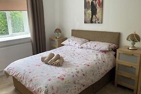 Seaside Bliss Cottage in Bridlington