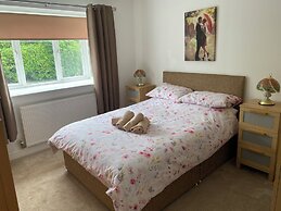 Luxury Dog Friendly Cottage Sleeps 4