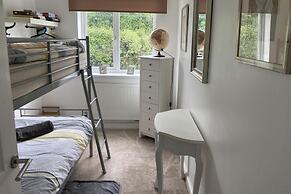 Seaside Bliss Cottage in Bridlington