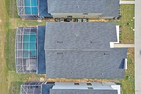 Marvel Mansion! Championsgate Resort Shine Villas 9 Bedroom Villa