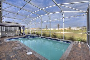 Marvel Mansion! Championsgate Resort Shine Villas 9 Bedroom Villa