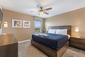 Marvel Mansion! Championsgate Resort Shine Villas 9 Bedroom Villa