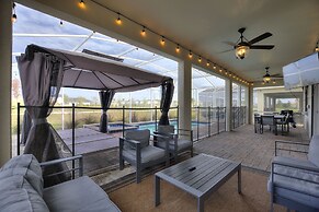 Marvel Mansion! Championsgate Resort Shine Villas 9 Bedroom Villa