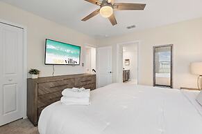 Marvel Mansion! Championsgate Resort Shine Villas 9 Bedroom Villa