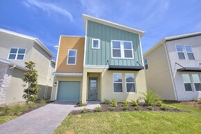 Stars Align @ Storey Lake By Shine Villas 6 Bedroom Villa