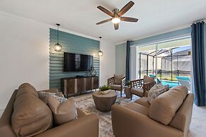 Stars Align @ Storey Lake By Shine Villas 6 Bedroom Villa