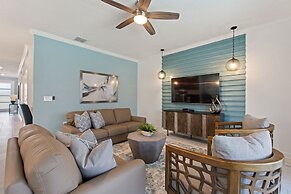 Stars Align @ Storey Lake By Shine Villas 6 Bedroom Villa