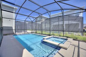 Stars Align @ Storey Lake By Shine Villas 6 Bedroom Villa