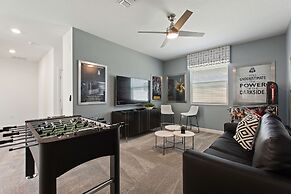 Stars Align @ Storey Lake By Shine Villas 6 Bedroom Villa