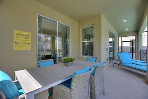 Stars Align @ Storey Lake By Shine Villas 6 Bedroom Villa