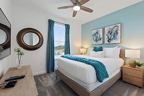 Stars Align @ Storey Lake By Shine Villas 6 Bedroom Villa