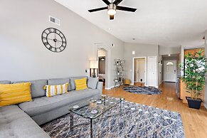 Magic Sunrise By Shine Villas #417 3 Bedroom Villa