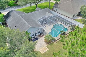 Magic Sunrise By Shine Villas #417 3 Bedroom Villa