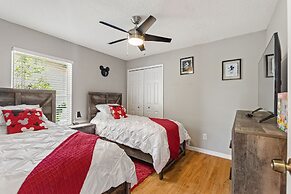 Magic Sunrise By Shine Villas #417 3 Bedroom Villa