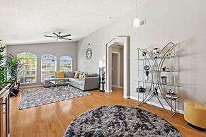 Magic Sunrise By Shine Villas #417 3 Bedroom Villa