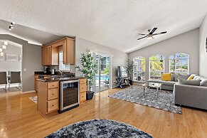 Magic Sunrise By Shine Villas #417 3 Bedroom Villa