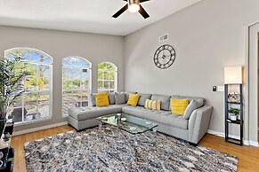 Magic Sunrise By Shine Villas #417 3 Bedroom Villa