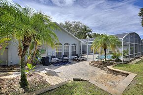 Magic Sunrise By Shine Villas #417 3 Bedroom Villa