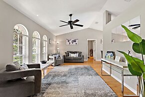 Magic Sunrise By Shine Villas #417 3 Bedroom Villa