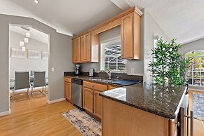 Magic Sunrise By Shine Villas #417 3 Bedroom Villa