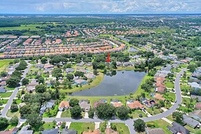 Magic Sunrise By Shine Villas #417 3 Bedroom Villa