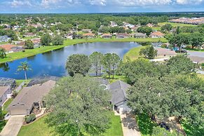 Magic Sunrise By Shine Villas #417 3 Bedroom Villa