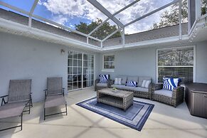 Magic Sunrise By Shine Villas #417 3 Bedroom Villa