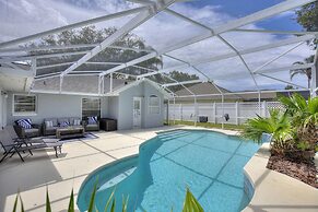 Magic Sunrise By Shine Villas #417 3 Bedroom Villa