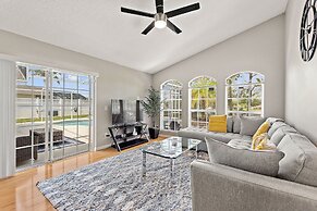 Magic Sunrise By Shine Villas #417 3 Bedroom Villa