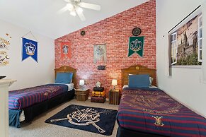Tortoise Cottage By Shine Villas @indian Creek 105 4 Bedroom Home